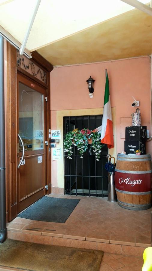 Borgoantico Affittacamere Soave  Exterior photo