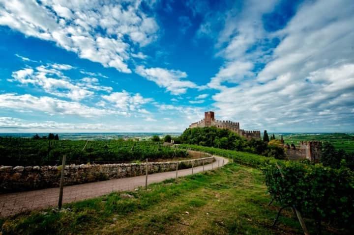 Borgoantico Affittacamere Soave  Exterior photo