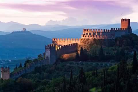 Borgoantico Affittacamere Soave  Exterior photo