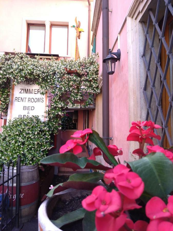 Borgoantico Affittacamere Soave  Exterior photo